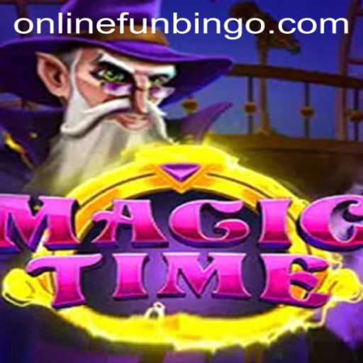 Exploring the Thrills of MagicTime with FUNBINGO