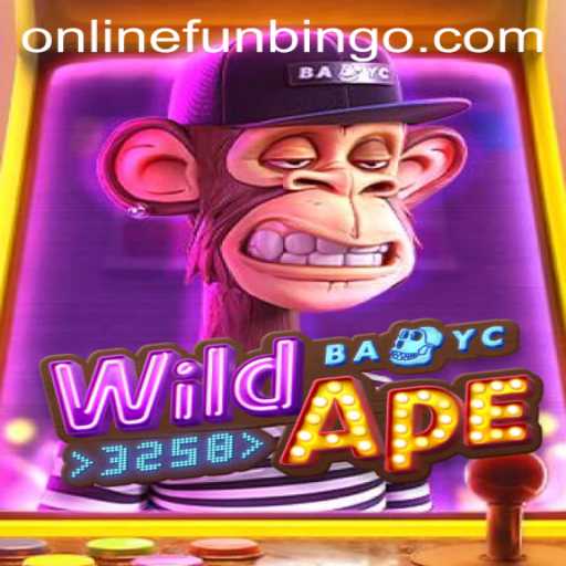Discover the Excitement of WildApe3258: A New Spin on FUNBINGO